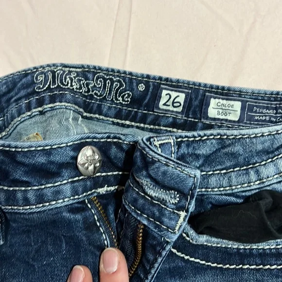 Jeans - Picture 2 of 2